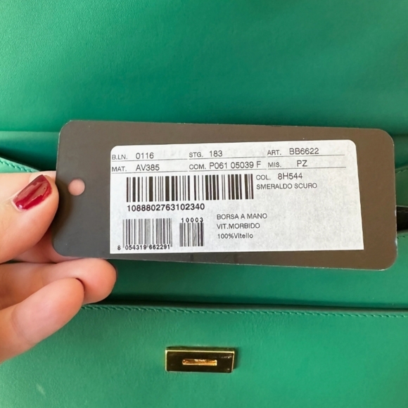 Dolce & Gabbana SICILY 58 - Picture 5 of 6